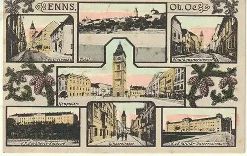 Enns. Ob. Oe.