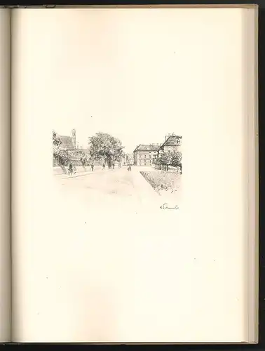 Wiener Gedichte WILDGANS, Anton.