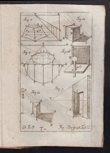 Auszug aus den Anfangs-Gründen aller Mathematischen Wissenschaften, zu Bequemere