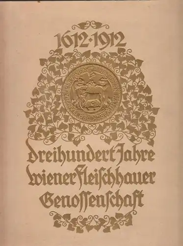 FAIKMAJER, Festschrift der Wiener... 1912