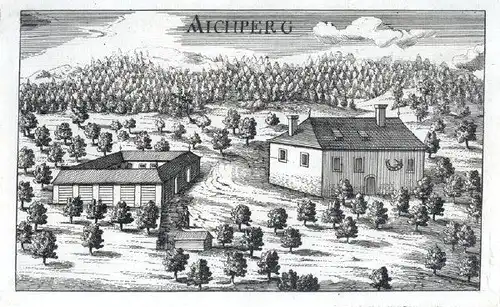 AICHPERG. 1681