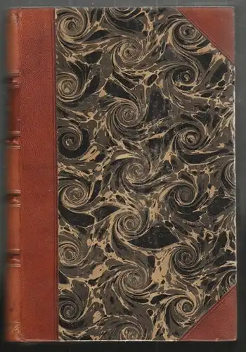 BECKER, Deutsche Maler. Von Asmus Jakob... 1888