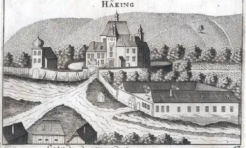 Häking 1672