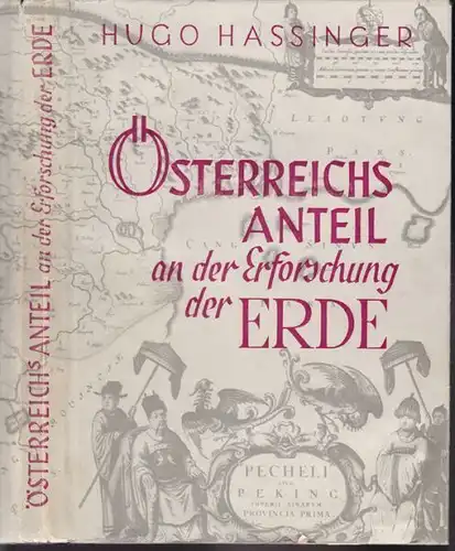 HASSINGER, Österreichs Anteil an der... 1949