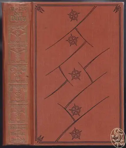 SEALSFIELD, Der Virey und die Aristokraten oder... 1920