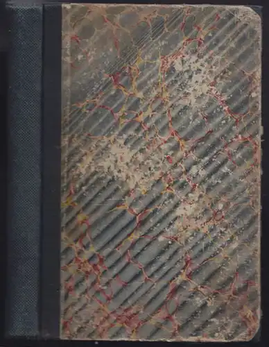 DITSCHEINER, Vollständiges Lehrbuch der... 1860