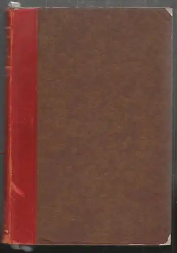 BRENTANO Clemens., Gockel, Hinkel und Gackeleia... 1912