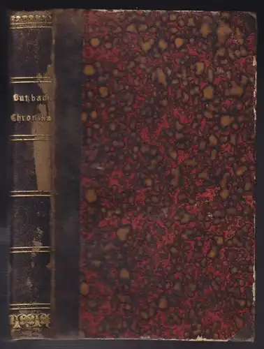 BECKER, Chronica eines fahrenden Schülers oder... 1869