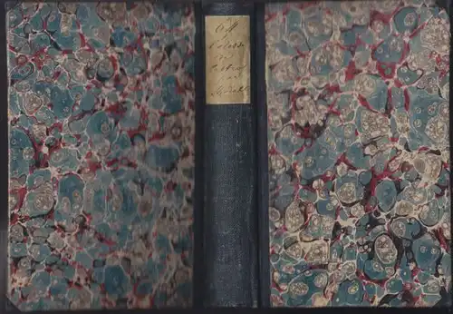 STENDHAL d. i. Henry Beyle., l'Abbesse de Castro. 1840