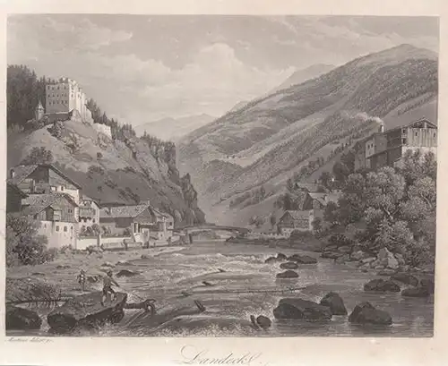 Landeck. 1840 1206-09