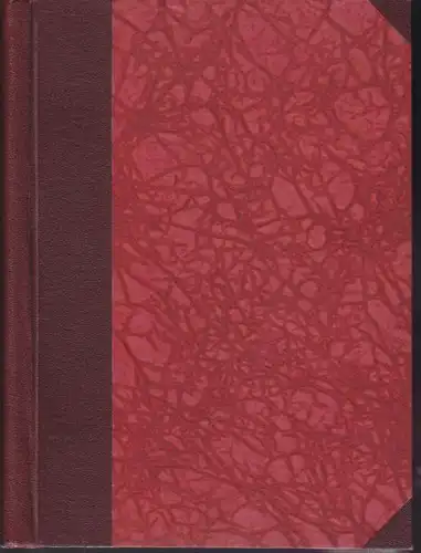 SCHLÖGL, Wiener Bilder. 1924