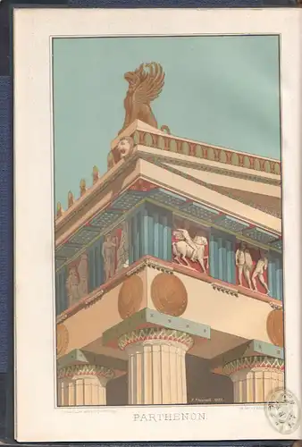 ROTH, Griechische Geschichte nach den Quellen... 1882