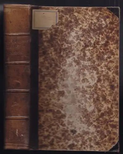 SCHUSTER, Handbuch zur Biblischen Geschichte.... 1878