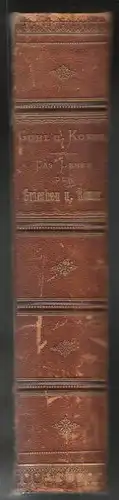 GUHL, Das Leben der Griechen und Römer nach... 1882