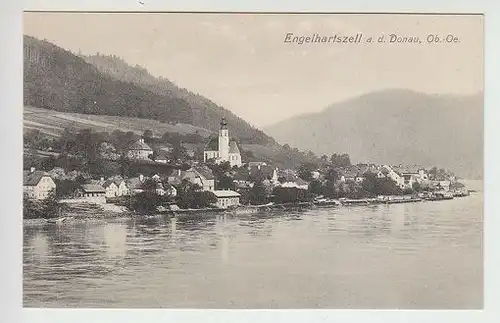 Engelhartszell a. d. Donau, Ob.-Oe. 1900 1442-11