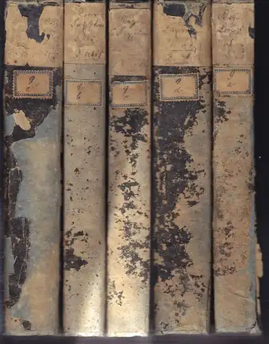 FRITZ, Ketzer-Lexicon, oder: geschichtliche... 1828