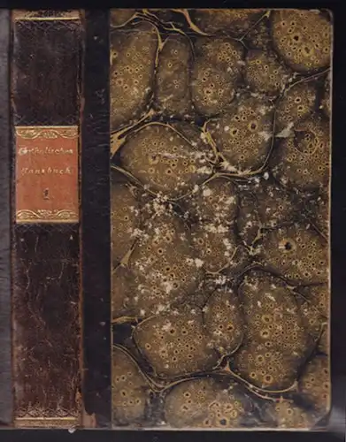 Katholisches Haus-Buch auf alle Sonn- und... 1832