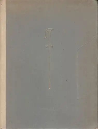 HAUPTMANN, Das Hirtenlied. Ein Fragment. 1924