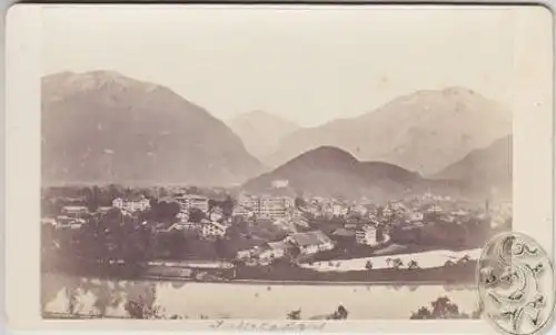 Interlaken 1875