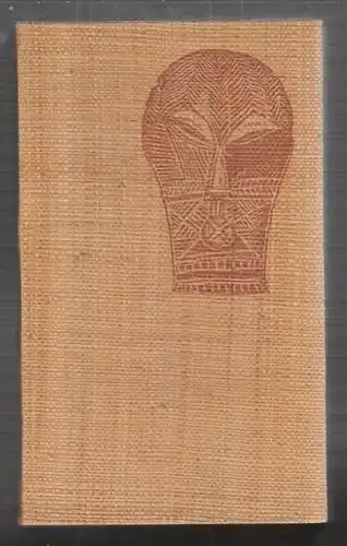 SYDOW, Dichtungen der Naturvölker. Religiöse,... 1935