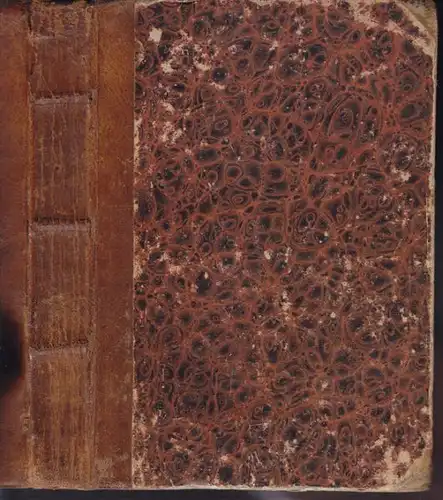 GOTTHELF, Der Bauern-Spiegel oder... 1851