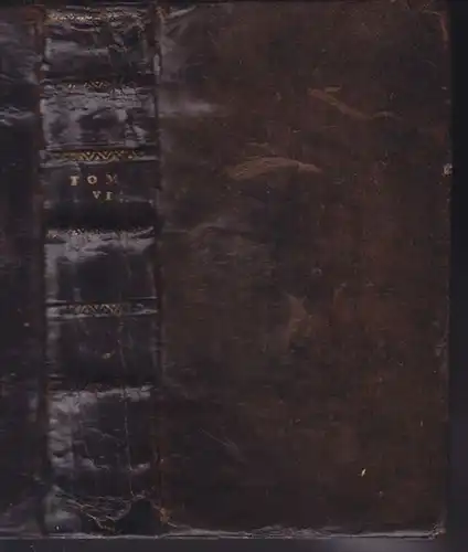 CARERI, Voyage du Tour du Monde, traduit de... 1719