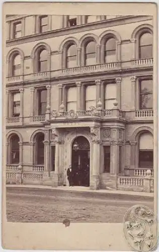 Richmond. [Hotel]. 1875