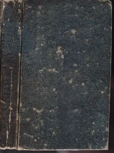 VOGL, Klänge und Bilder aus Ungarn. In Dichtungen. 1839