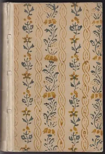 RUSSWURM, Antikes Leben in Briefen. Eine... 1911