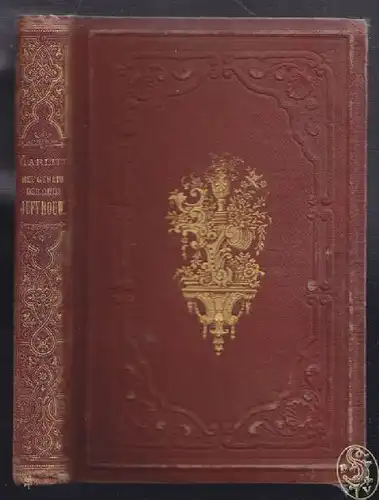 MARLITT, Het geheim der oude Jufvrouw. Uit het... 1873