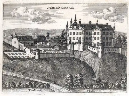 Schlisselberg. 1674