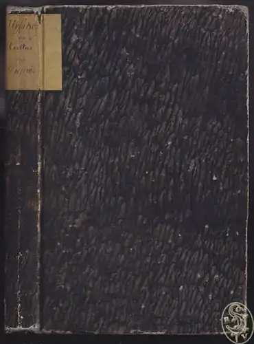 RHE, Ueber den Ursprung des Kultus.... 1839