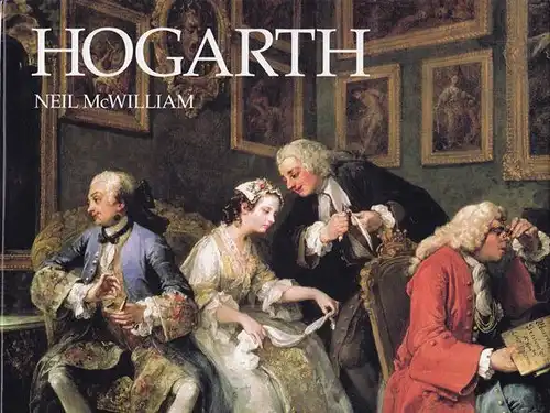 McWILLIAM, Hogarth. 1993