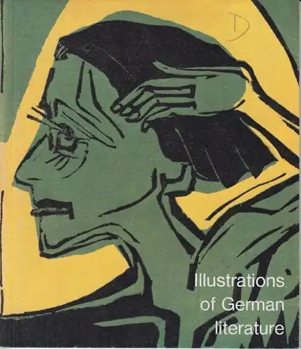 Illustrations of German literature. 1973