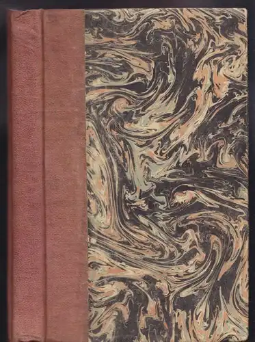 GLÜCKSELIG, Das Erntefeld. Eine Bildungsschrift... 1837