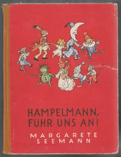 SEEMANN, Hampelmann, führ uns an! 1932