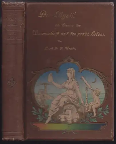 KREBS, Die Physik im Dienste der Wissenschaft,... 1884
