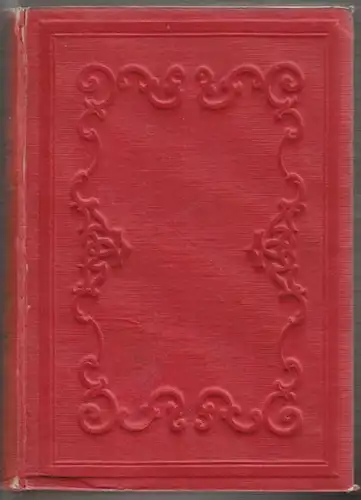 BREHM, Das Leben der Vögel. Dargestellt für... 1861