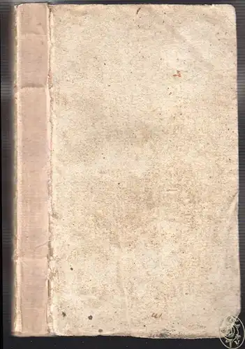 VENERONI Giovanni., Le Maitre Italien.... 1798