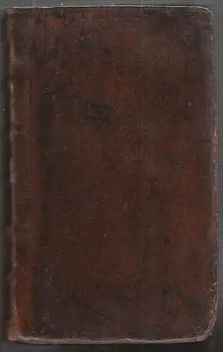 MISSON, A New Voyage to Italy, With a... 1695