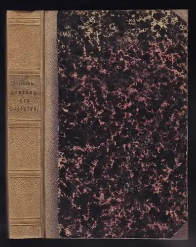 WILMERS, Handbuch der Religion für Studirende... 1871