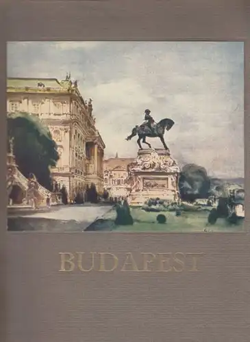 Budapest. 1931 2788-05