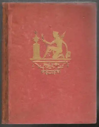 RAIMUND, Der Diamant des Geisterkönigs. 1920