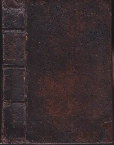 RÜBEL, Materia Medica, oder gründliche... 1764