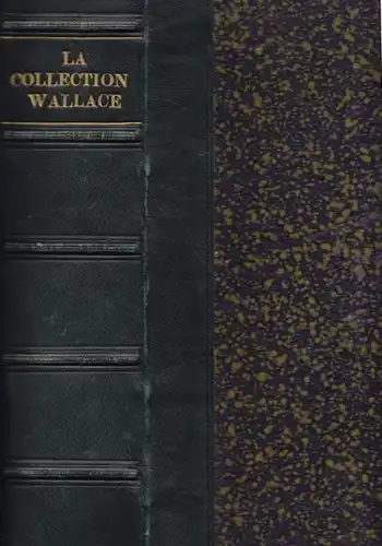 MOLINIER, La Collection Wallace. Meubles et... 1890
