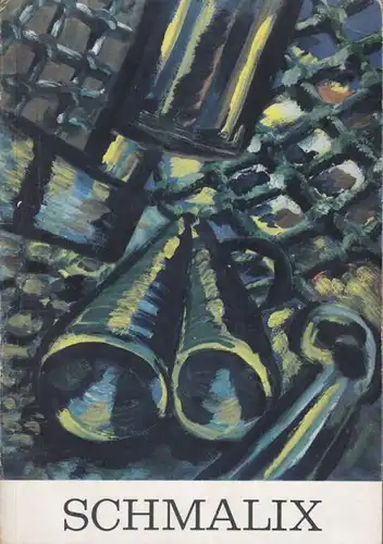 Galerie nächst St. Stephan, Wien, Febr. 1981.... 1981