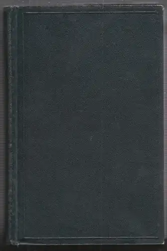 VORLÄNDER, Geschichte der Philosophie. 1939