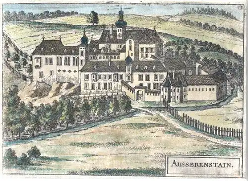 Ausserenstein. 1674