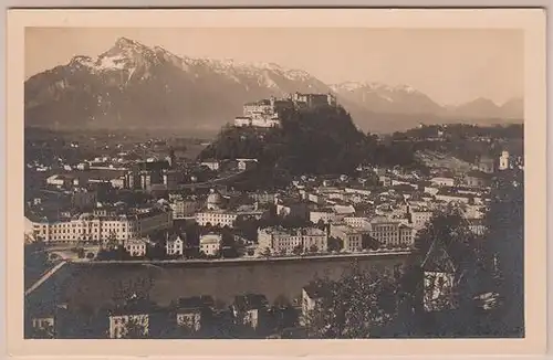 Salzburg. 1900