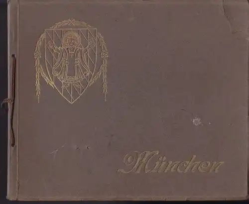 München. 1890